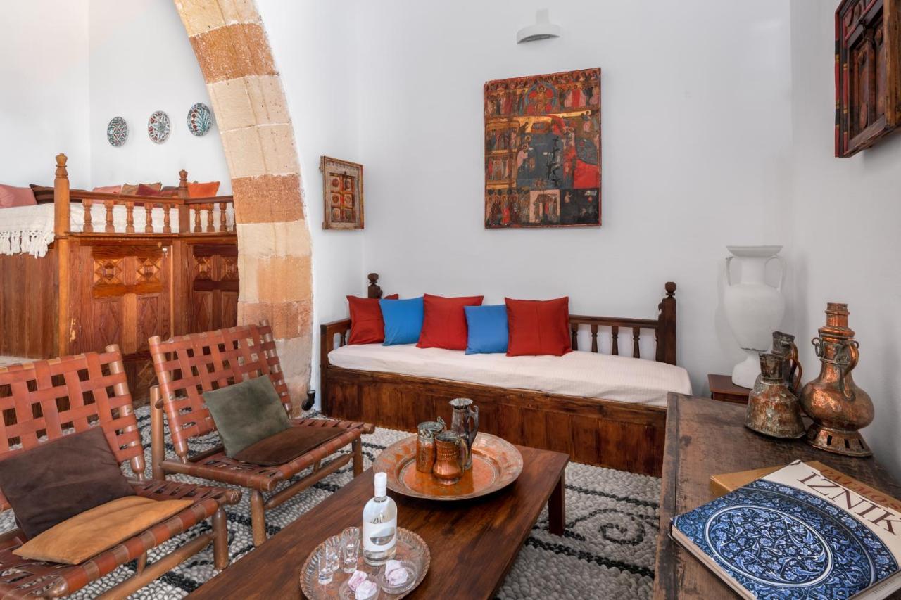 Antique Vakantiehuis